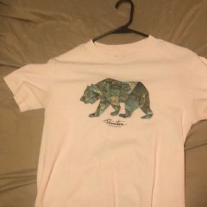 Primitive white T Shirt